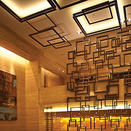 Hotel Hilton Bogotá Interior foto